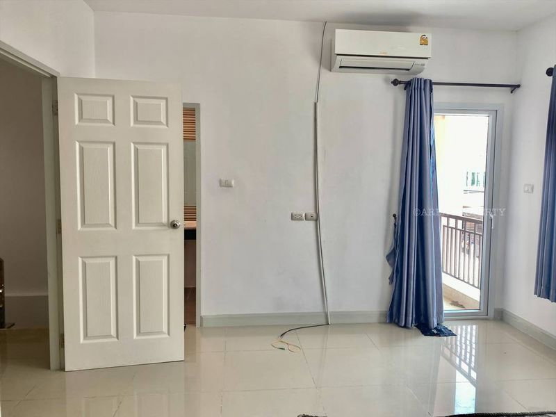 รูป ให้เช่าทาวน์โฮม ม.เซนสิริสปอร์ต แหลมฉบัง ศรีราชา - รูปที่ 8/20