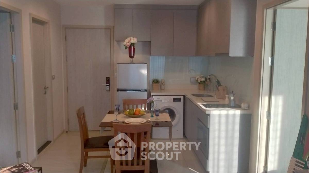 รูป คอนโด 2-ห้องนอน ที่ ริทึ่ม สุขุมวิท 36-38 ใกล้ BTS ทองหล่อ (ID 2236713) - รูปที่ 5/20