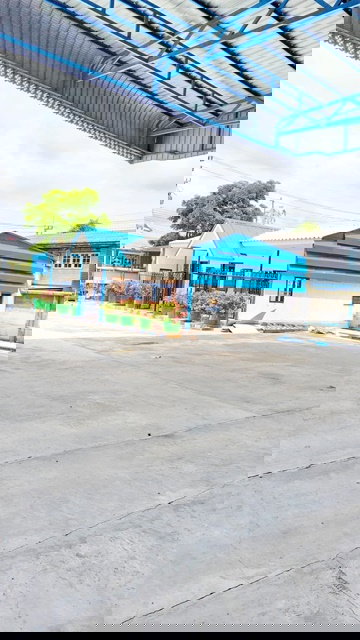 รูป Central พระราม2 3.5กม.2-3ไร่ 900 ตร.วา.บางน้ำจืด ถ.เอกชัย141-151 3,310 ตร.ม. ถูกที่สุดในโลก ตลาดมหาชัย 850 ม.ให้เช่าโกดัง ตรม.ละ 55 บาท - รูปที่ 5/8