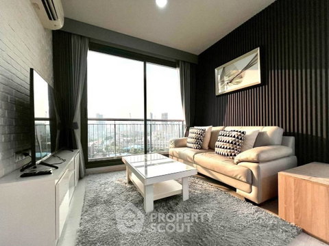 2-BR Condo at Life One Wireless near BTS Phloen Chit (ID 2737764)