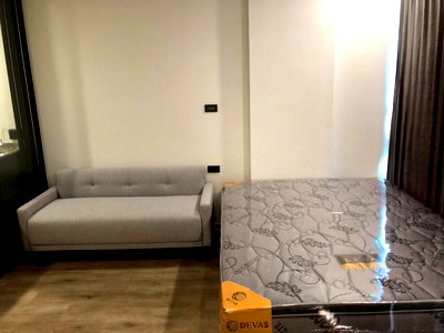 เช่าคอนโด ลาดพร้าว 48 : 🟢ER25887 🟢 ให้เช่า / For Rent Groove Scape 48 | 1 ห้องนอน 1 ห้องน้ำ |💰 10,000 บาท/เดือน