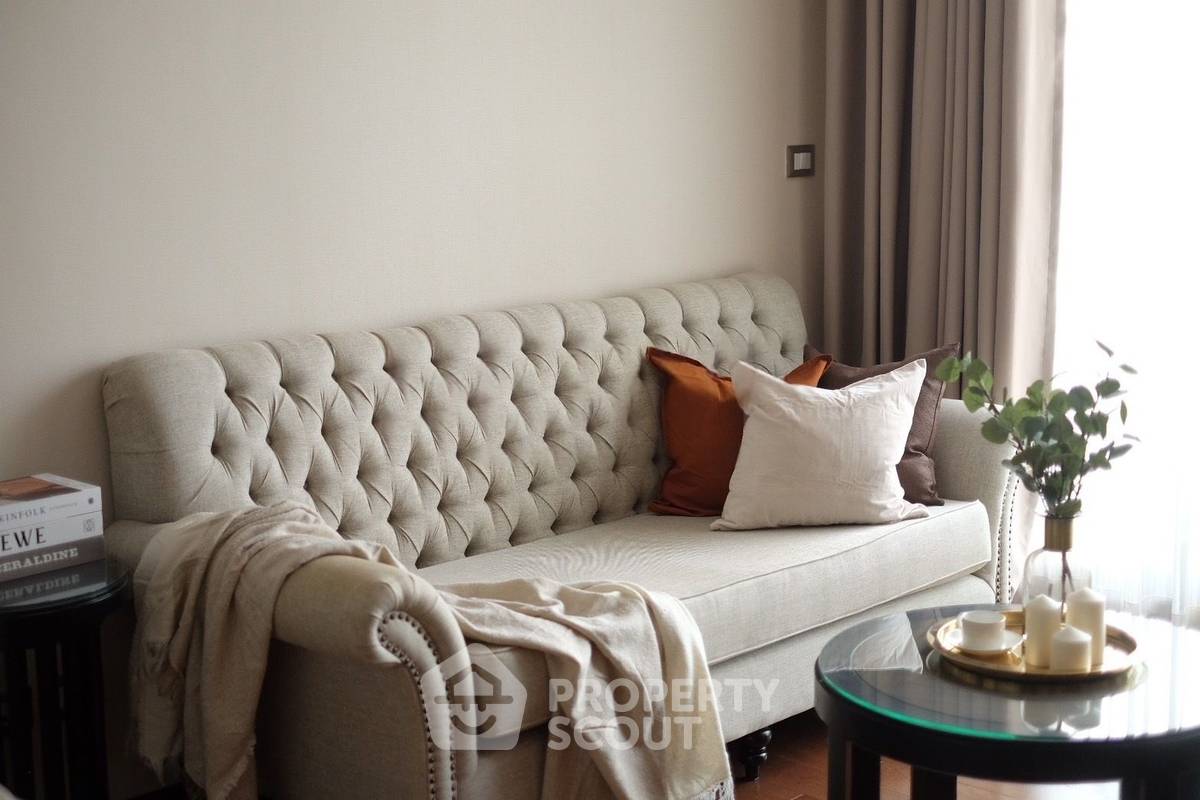 รูป คอนโด 1-ห้องนอน ที่ ดิ แอดเดรส สุขุมวิท 28 ใกล้ BTS พร้อมพงษ์ (ID 2741428) - รูปที่ 2/8