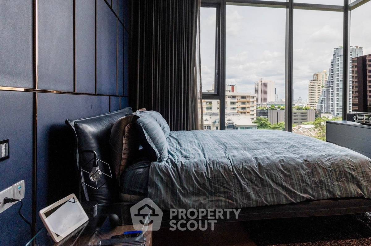 รูป คอนโด 2-ห้องนอน ที่ วิตโตริโอ สุขุมวิท 39 ใกล้ BTS พร้อมพงษ์ (ID 2745850) - รูปที่ 9/17