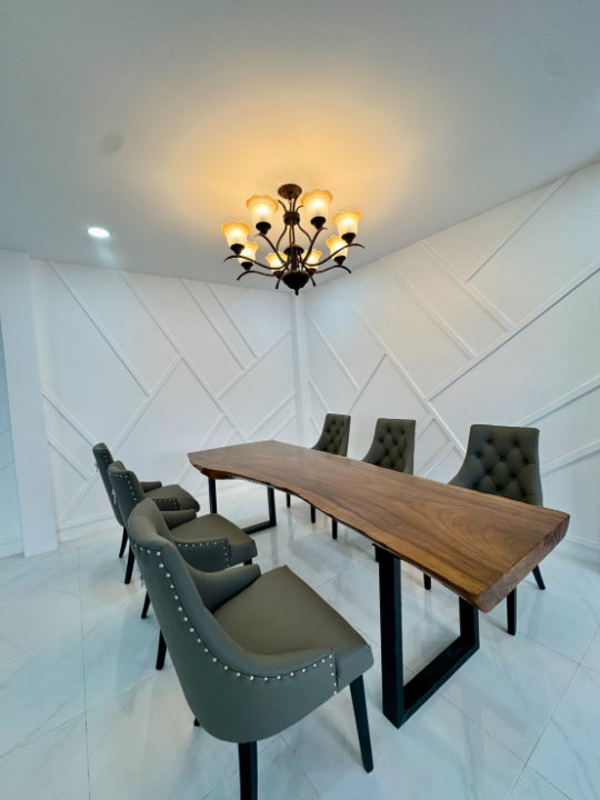 รูป ขายพูลวิลล่า Modern Lanna Luxury ใกล้เมือง เชียงใหม่ Fully furnished พร้อมเข้าอยู่ บิ้วอินทั้งหลัง -SW003538 - รูปที่ 13/41