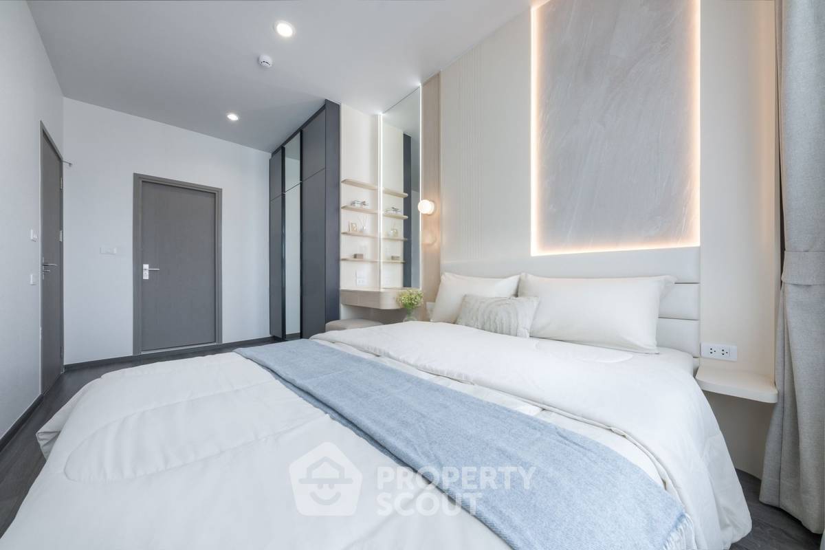 รูป คอนโด 1-ห้องนอน ที่ ไอดีโอ สุขุมวิท - พระราม 4 ใกล้ BTS พระโขนง (ID 2741518) - รูปที่ 10/16