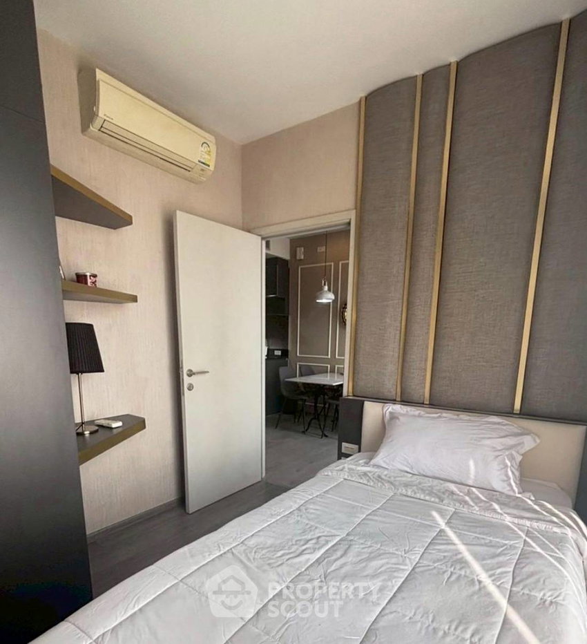 รูป คอนโด 2-ห้องนอน ที่ นายน์ บาย แสนสิริ ใกล้ BTS วงเวียนใหญ่ (ID 2744036) - รูปที่ 3/5