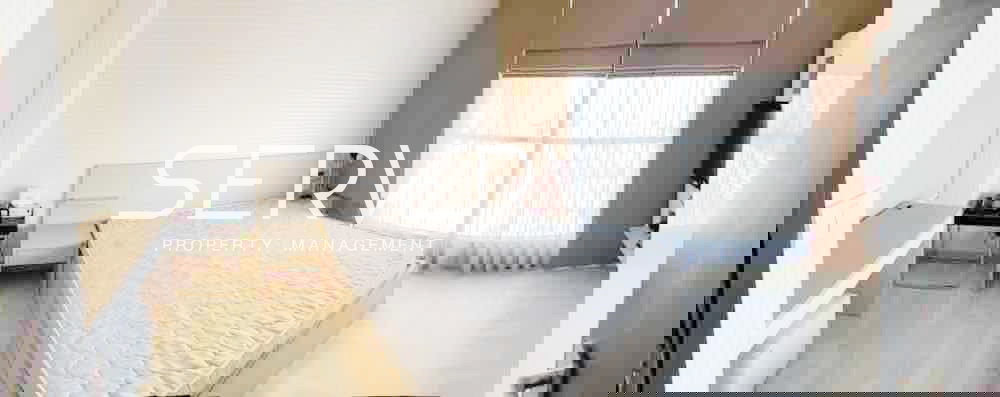 รูป 🔥15K- 1นอน ชั้นสูงสุด 30+ วิวดีมาก แต่งสวย เฟอร์นิเจอร์ครบ พร้อมอยู่ คอนโดทำเลดีติด MRT รัชดาภิเษก  @ Rhythm Ratchada - รูปที่ 4/7