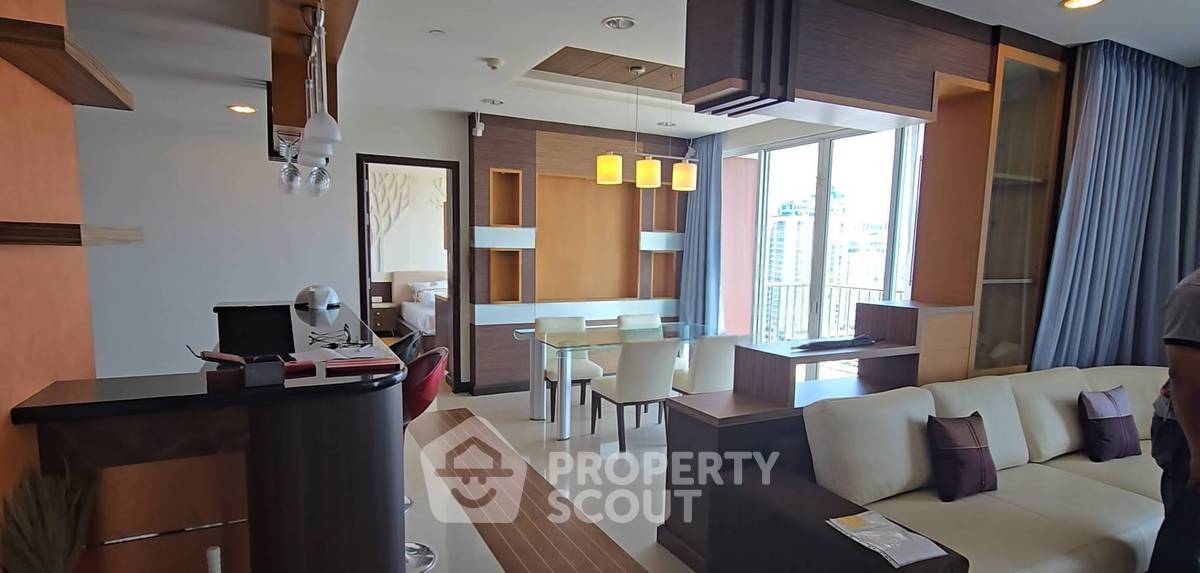 รูป คอนโด 3-ห้องนอน ที่ ฟูลเลอตัน สุขุมวิท ใกล้ BTS เอกมัย (ID 2744430) - รูปที่ 4/7