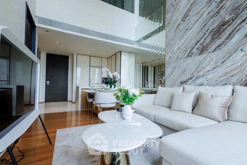 2-BR Condo at Beatniq Sukhumvit 32 near BTS Thong Lor (ID 2724628)