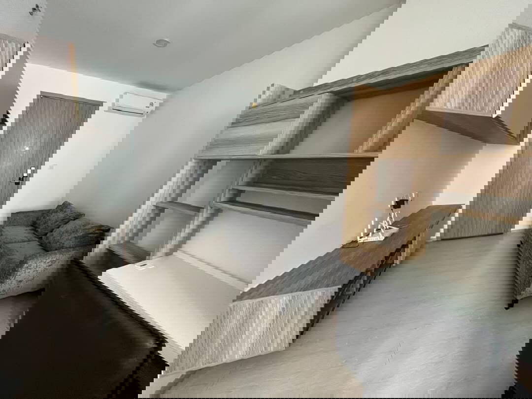 รูป 🟪🟦🟩🟨🟧 ให้เช่า Knightsbridge พหลโยธิน 📍BTS วัดพระศรีมหาธาตุ 🛎️🛎️ | 𝗟𝗶𝗻𝗲@: @𝗮𝘀𝘀𝗲𝘁𝘀𝗽𝗿𝗼 - รูปที่ 2/4