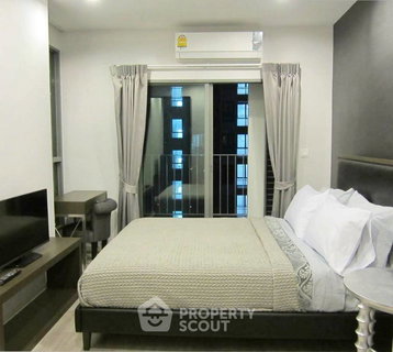 รูปภาพ 2-BR Condo at Ideo Mobi Sukhumvit 81 near BTS On Nut (ID 2742249)