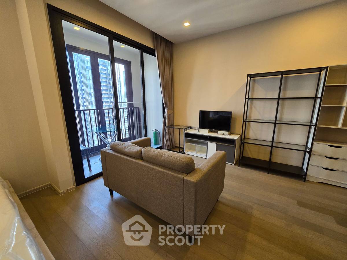 รูป คอนโด 1-ห้องนอน ที่ แอชตัน อโศก ใกล้ MRT สุขุมวิท (ID 2738746) - รูปที่ 5/14