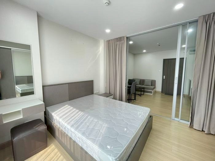 picture For rent  -  Supalai veranda phasi charoen - 9/21