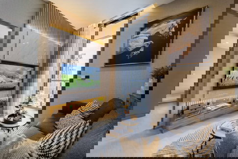 Code: 26KJ1457  ให้เช่า THE EXTRO Phayathai - Rangnam 🔥🔥 จองเดือนนี้รับส่วนลด1,000บาท 🔥🔥 @kjcondo (มี@ข้างหน้าด้วยนะคะ)