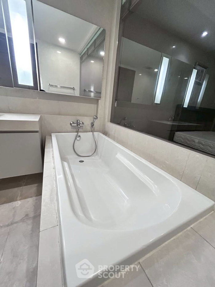 รูป คอนโด 2-ห้องนอน ที่ ควอทโทร บาย แสนสิริ ใกล้ BTS ทองหล่อ (ID 2093279) - รูปที่ 14/16