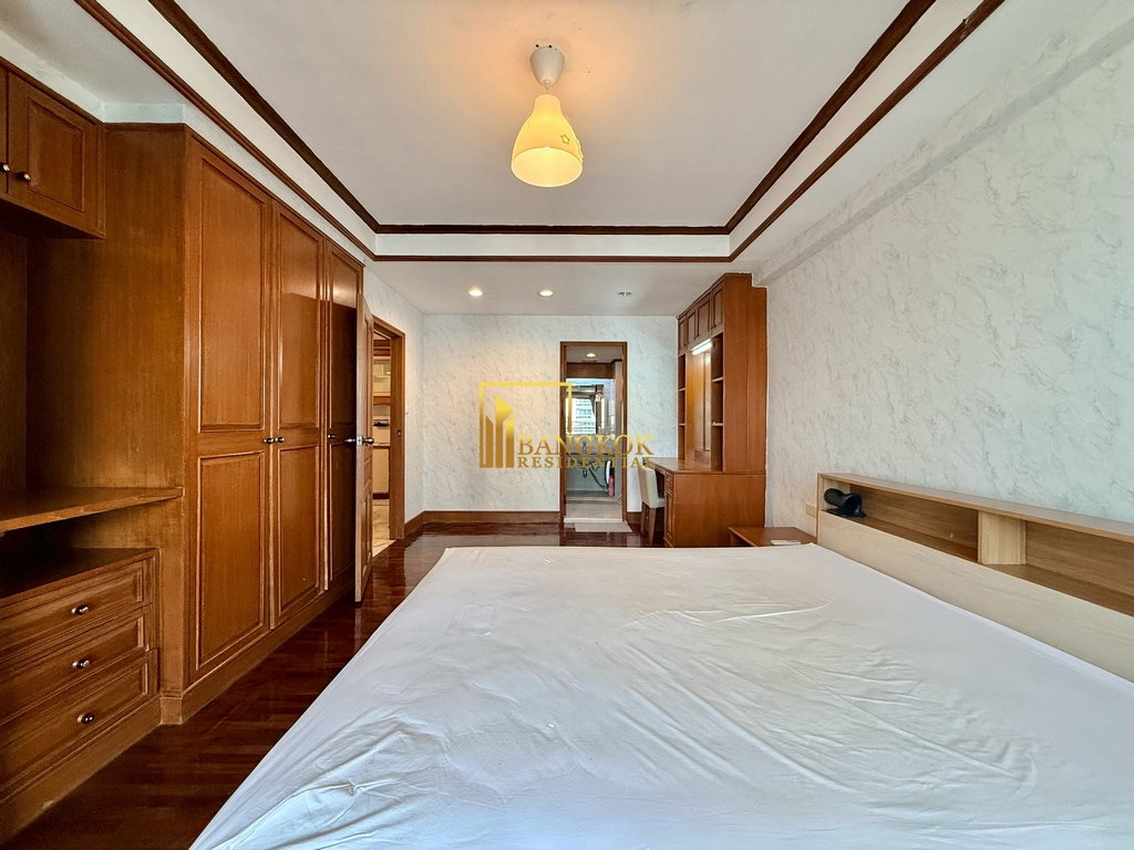 รูป Saranjai Mansion | Great Value 3 Bed Condo Near BTS Nana - BR18207CD - รูปที่ 16/33