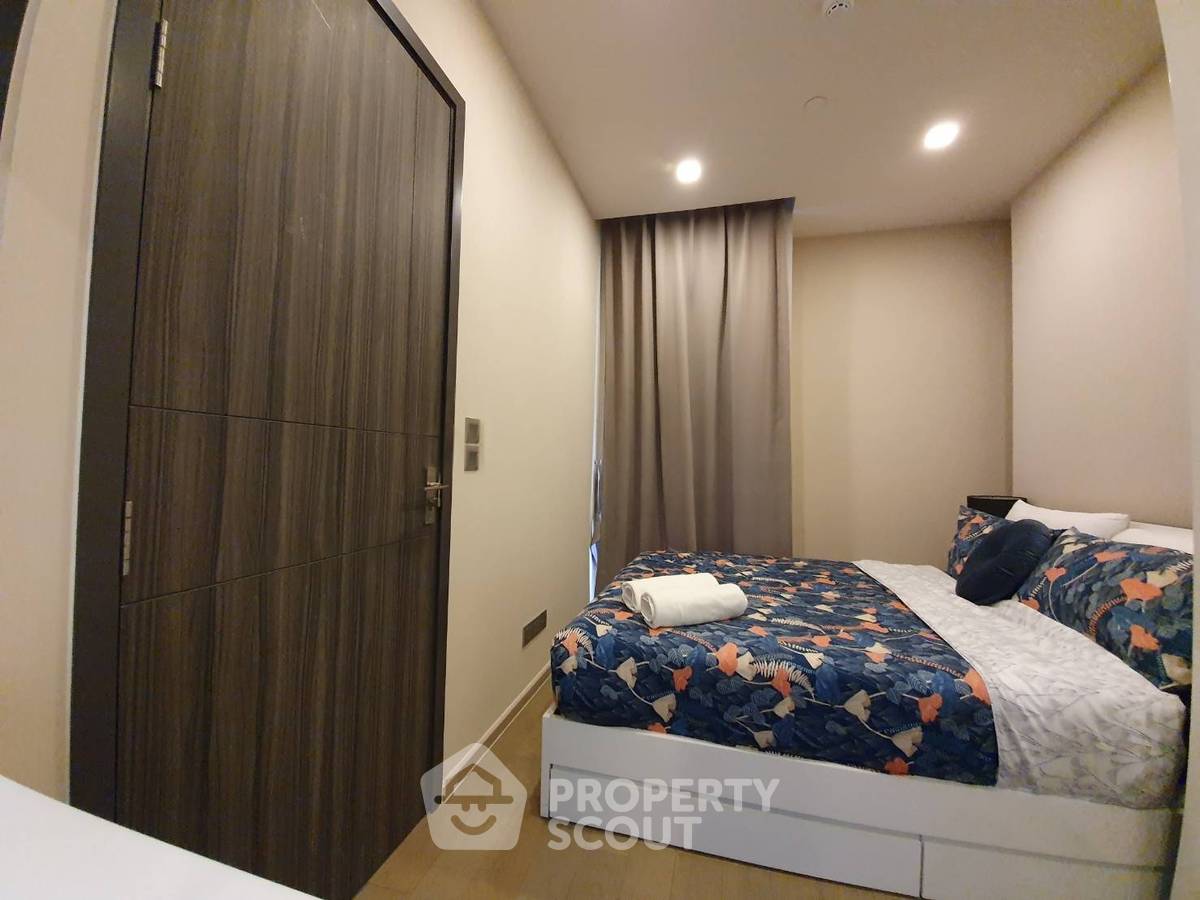 รูป คอนโด 1-ห้องนอน ที่ แอชตัน อโศก ใกล้ MRT สุขุมวิท (ID 2739462) - รูปที่ 5/19