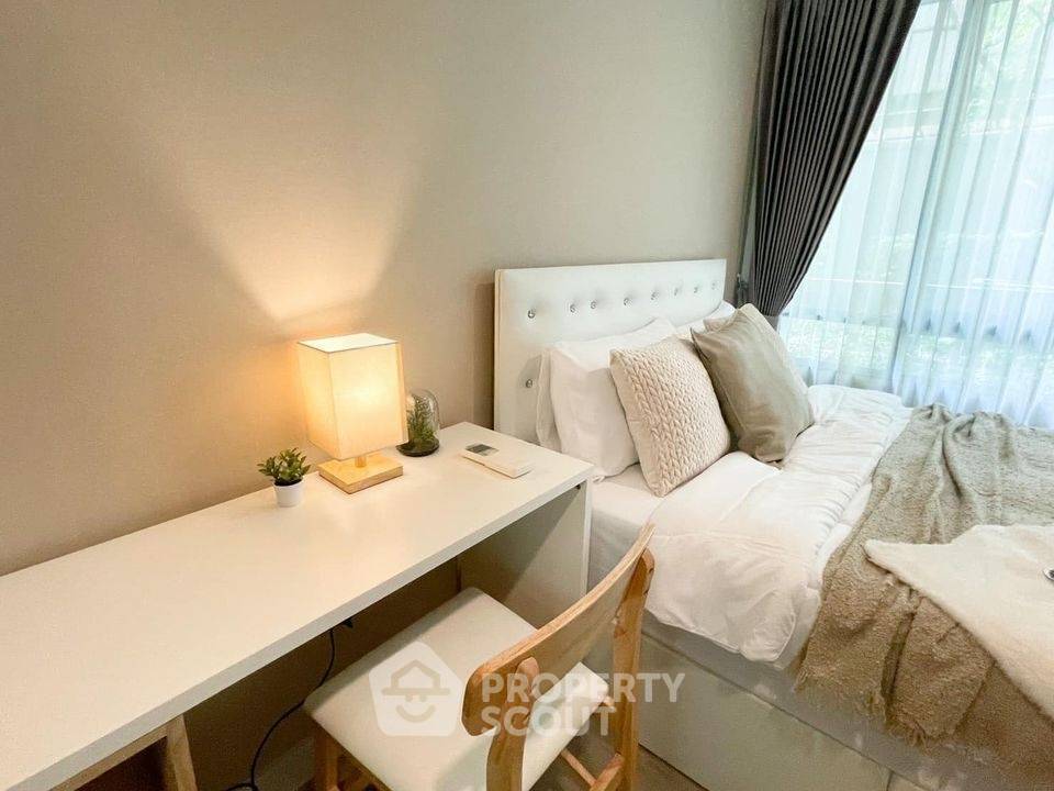 รูป คอนโด 1-ห้องนอน ที่ เมโทร ลักซ์ รัชดา ใกล้ MRT ห้วยขวาง (ID 2741089) - รูปที่ 5/6