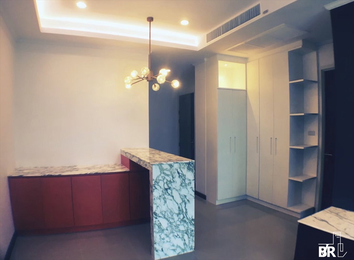 รูป 🌟Supalai Elite Phayathai -🌟 Spacious, fully furnished unit near BTS Phayathai - รูปที่ 3/3