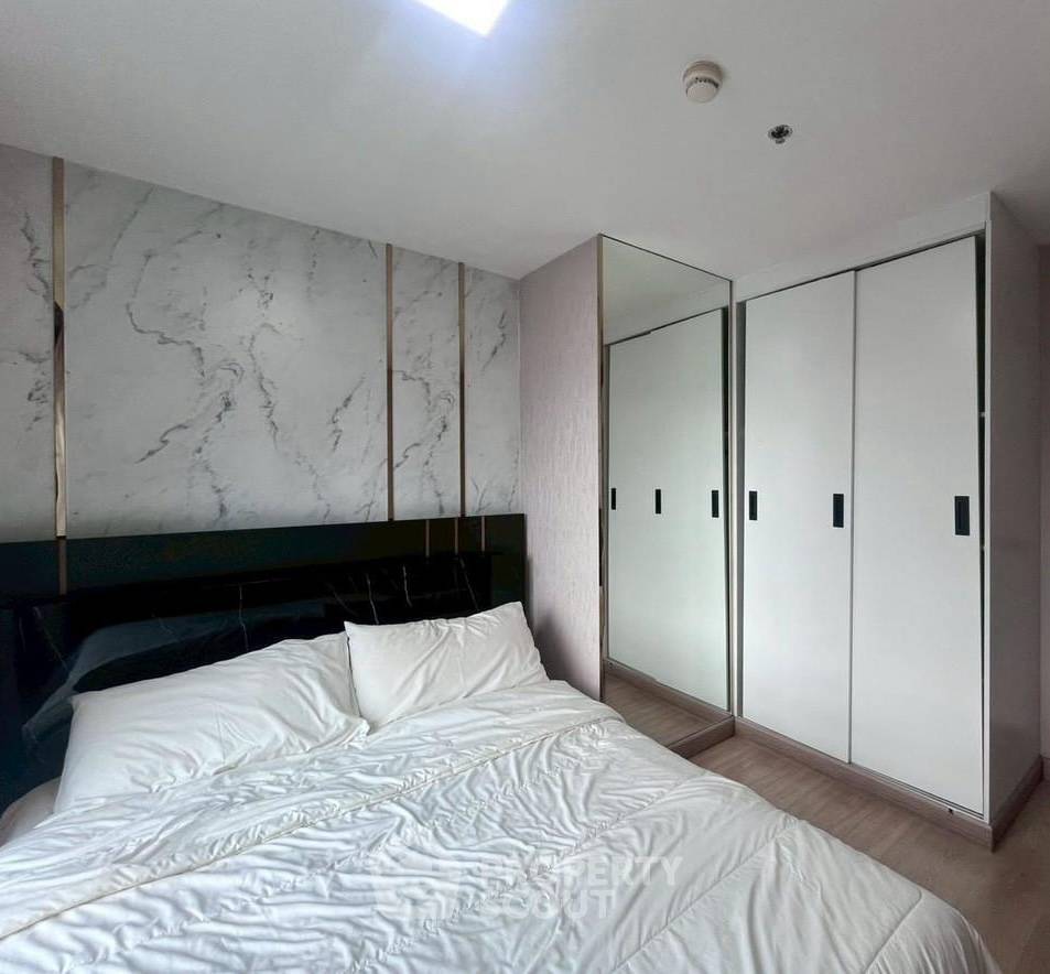 รูป คอนโด 1-ห้องนอน ที่ เบ็ล แกรนด์ พระราม 9 ใกล้ MRT พระราม 9 (ID 2424286) - รูปที่ 2/7