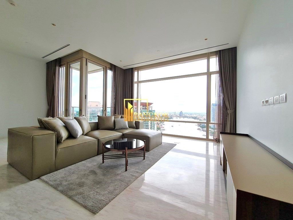 รูป The Four Seasons Residences | Stunning 3 Bed Luxury Condo - BR9600CD - รูปที่ 1/62