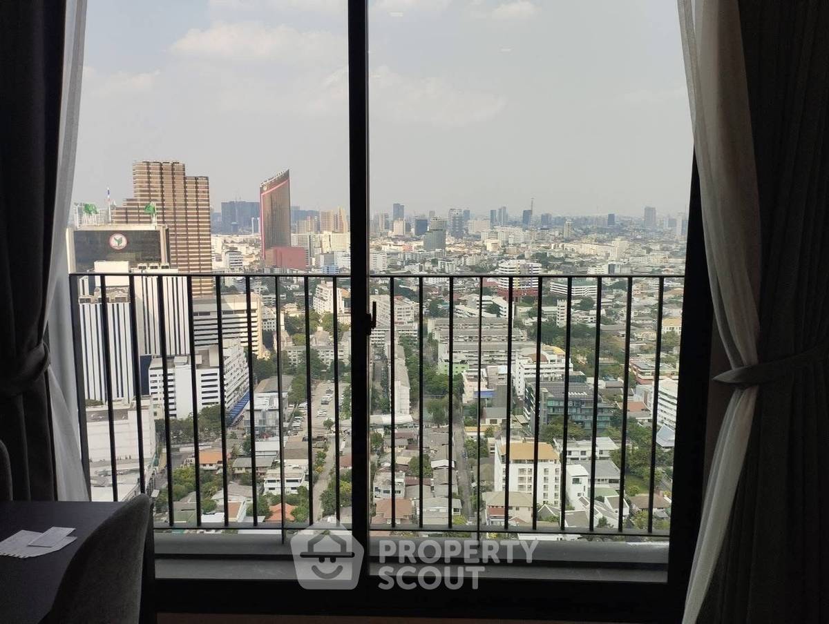 รูป คอนโด 2-ห้องนอน ที่ โนเบิล อราวน์ อารีย์ ใกล้ BTS อารีย์ (ID 2031000) - รูปที่ 3/8