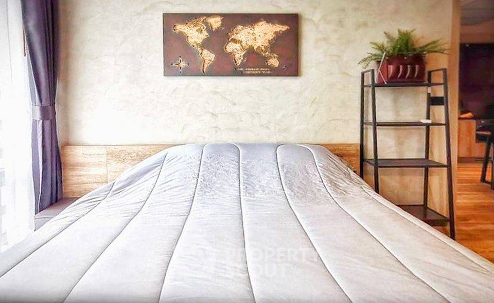 รูป คอนโด 1-ห้องนอน ที่ เดอะ ลอฟท์ อโศก ใกล้ MRT เพชรบุรี (ID 2743980) - รูปที่ 4/7