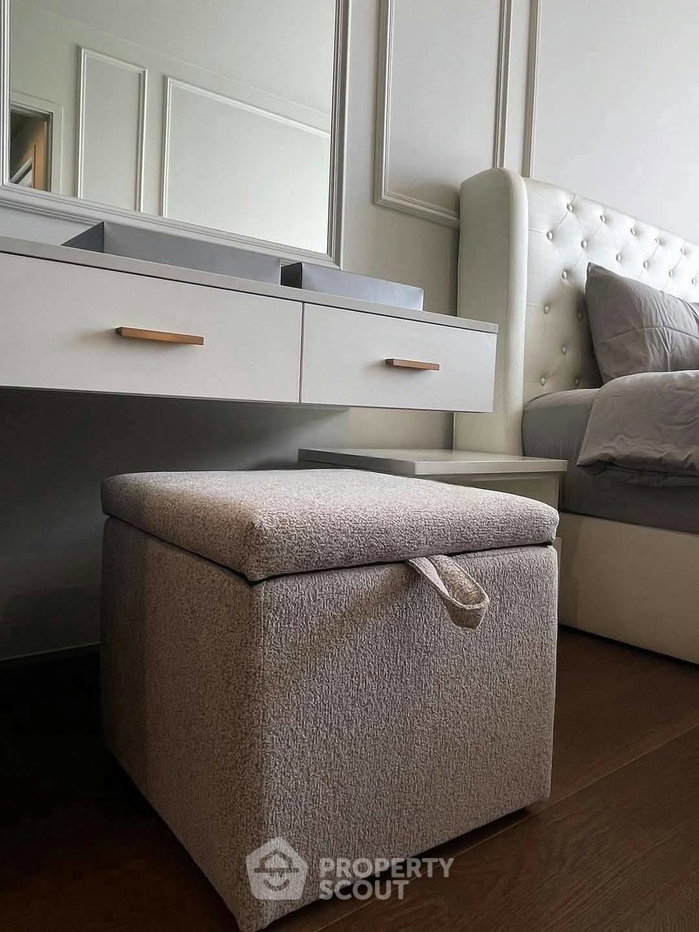 รูป คอนโด 1-ห้องนอน ที่ ไอดีโอ คิว สุขุมวิท 36 ใกล้ BTS ทองหล่อ (ID 2739320) - รูปที่ 8/14