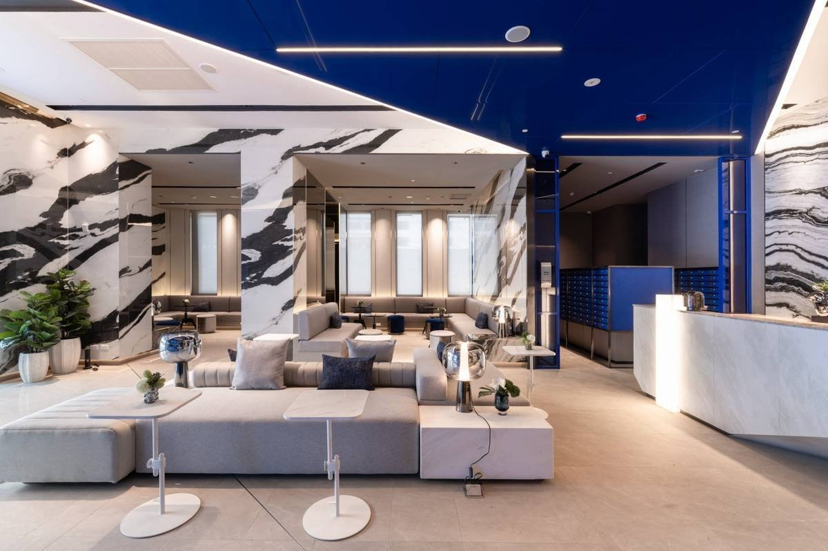 รูป 💥SL-10394💥ขายคอนโด ห้องสวย ราคาดี ไอดีโอ รามคำแหง - ลำสาลี สเตชั่น👉แอดไลน์ @rangrak  - รูปที่ 15/18