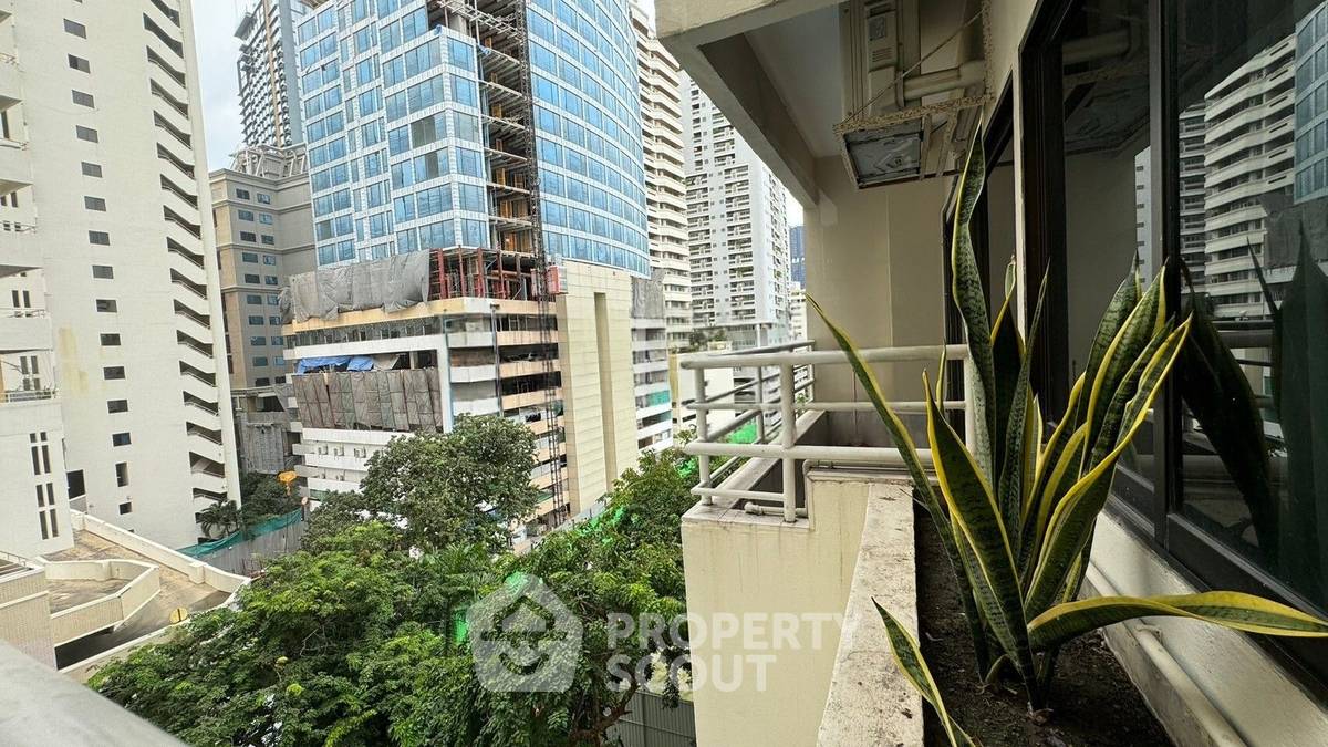 รูป คอนโด 1-ห้องนอน ที่ สราญใจ แมนชั่น คอนโดมิเนียม ใกล้ BTS นานา (ID 2742215) - รูปที่ 9/9