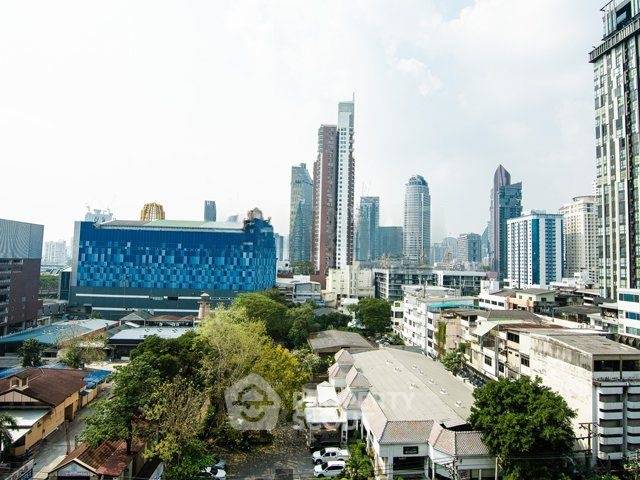 รูป คอนโด 2-ห้องนอน ที่ โนเบิล รีวิล เอกมัย ใกล้ BTS เอกมัย (ID 2733915) - รูปที่ 10/10