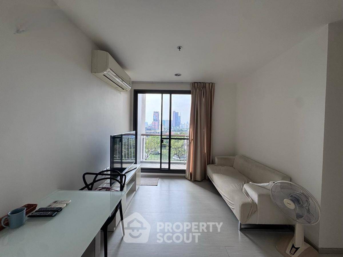 รูป คอนโด 1-ห้องนอน ที่ ริทึ่ม สุขุมวิท42 ใกล้ BTS เอกมัย (ID 2727340) - รูปที่ 2/3