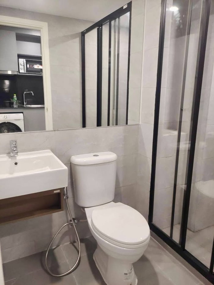 รูป เช่าคอนโด Galileo Ratchada 32/กาลิเลโอ รัชดา 32 (C6903057) ID Line : @condo44 - รูปที่ 8/11
