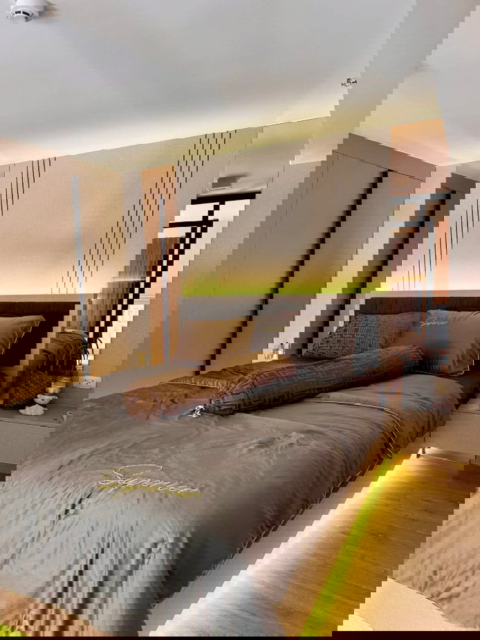 picture 🏠 Condo For Rent IDEO New Rama 9 🏠 - 8/9