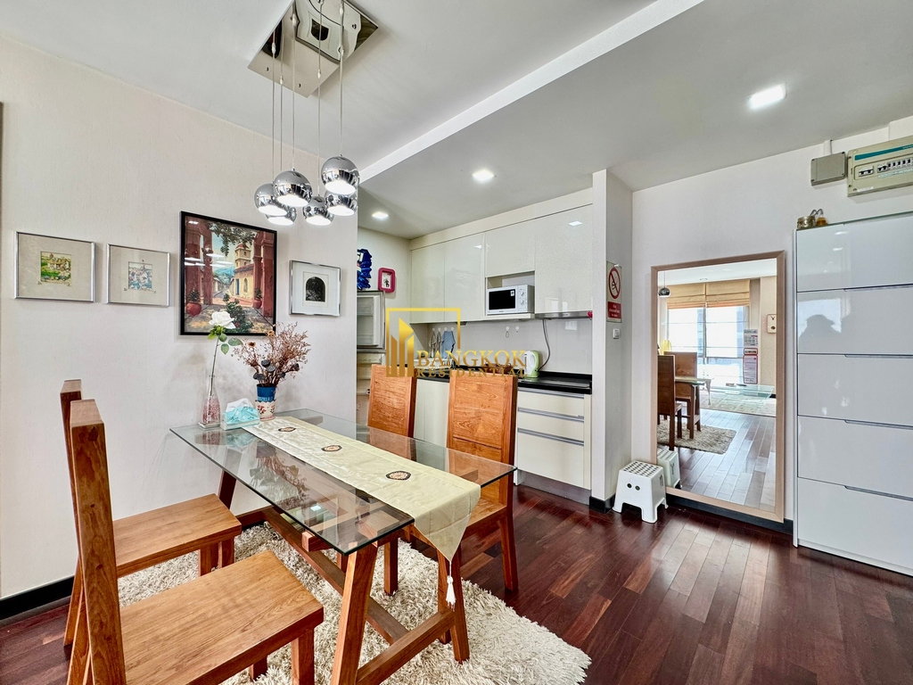 รูป O2 Hip | Stylish 1 Bedroom Condo Near BTS Phloenchit - BR19910CD - รูปที่ 7/29