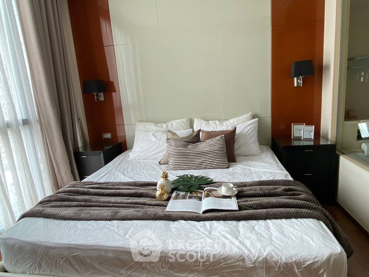 รูป คอนโด 1-ห้องนอน ที่ ดิ แอดเดรส สุขุมวิท 28 ใกล้ BTS พร้อมพงษ์ (ID 2741428) - รูปที่ 4/8