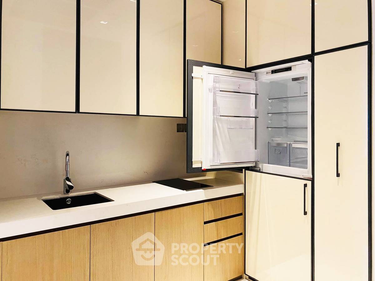 รูป คอนโด 1-ห้องนอน ที่ บีทนิค สุขุมวิท 32 ใกล้ BTS ทองหล่อ (ID 2739741) - รูปที่ 5/9