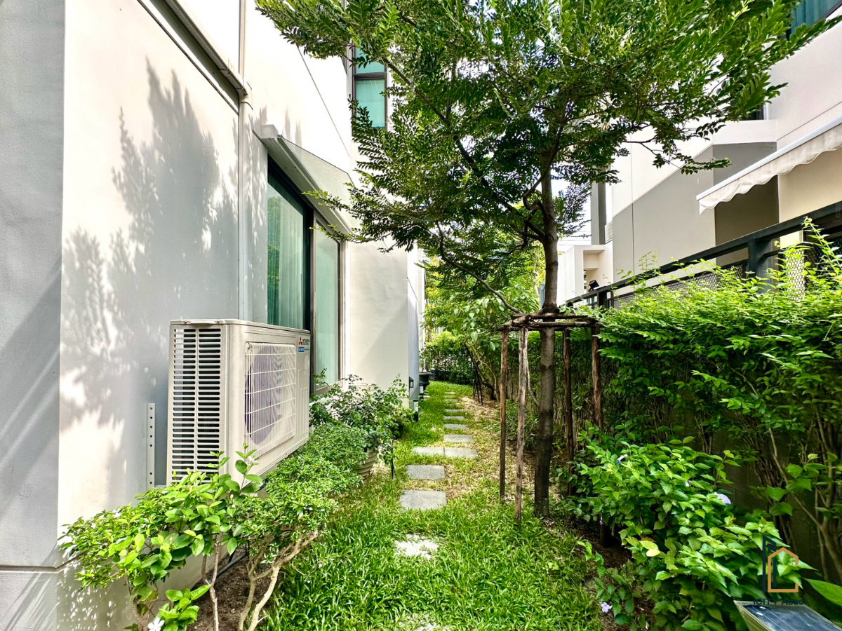 รูป 🔥For Rent!! ready to move-in 4b4b 100k - The City Pattanakarn 📞Call 090 919 9898 - รูปที่ 34/35