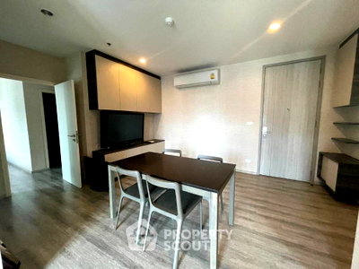 ขายคอนโด : คอนโด 2 ห้องนอน 67 ตร.ม. ที่ Centric Ari Station ใกล้ BTS อารี 200 ม. (ID 817690)