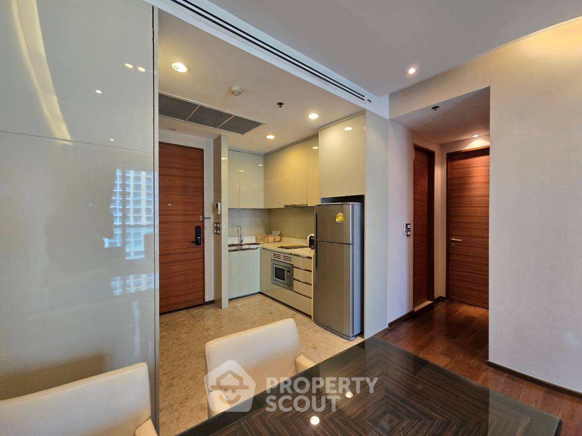 รูป คอนโด 2-ห้องนอน ที่ ดิ แอดเดรส สุขุมวิท 28 ใกล้ BTS พร้อมพงษ์ (ID 2742916) - รูปที่ 13/17