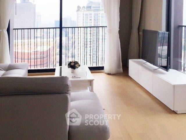 รูป คอนโด 1-ห้องนอน ที่ โนเบิล รีวิล เอกมัย ใกล้ BTS เอกมัย (ID 2745613) - รูปที่ 3/11