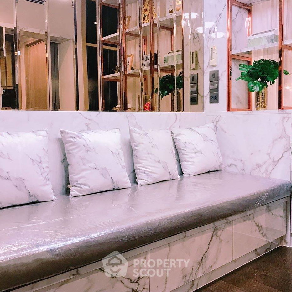 รูป คอนโด 1-ห้องนอน ที่ เดอะ ไลน์ ราชเทวี ใกล้ BTS ราชเทวี (ID 2744525) - รูปที่ 6/9