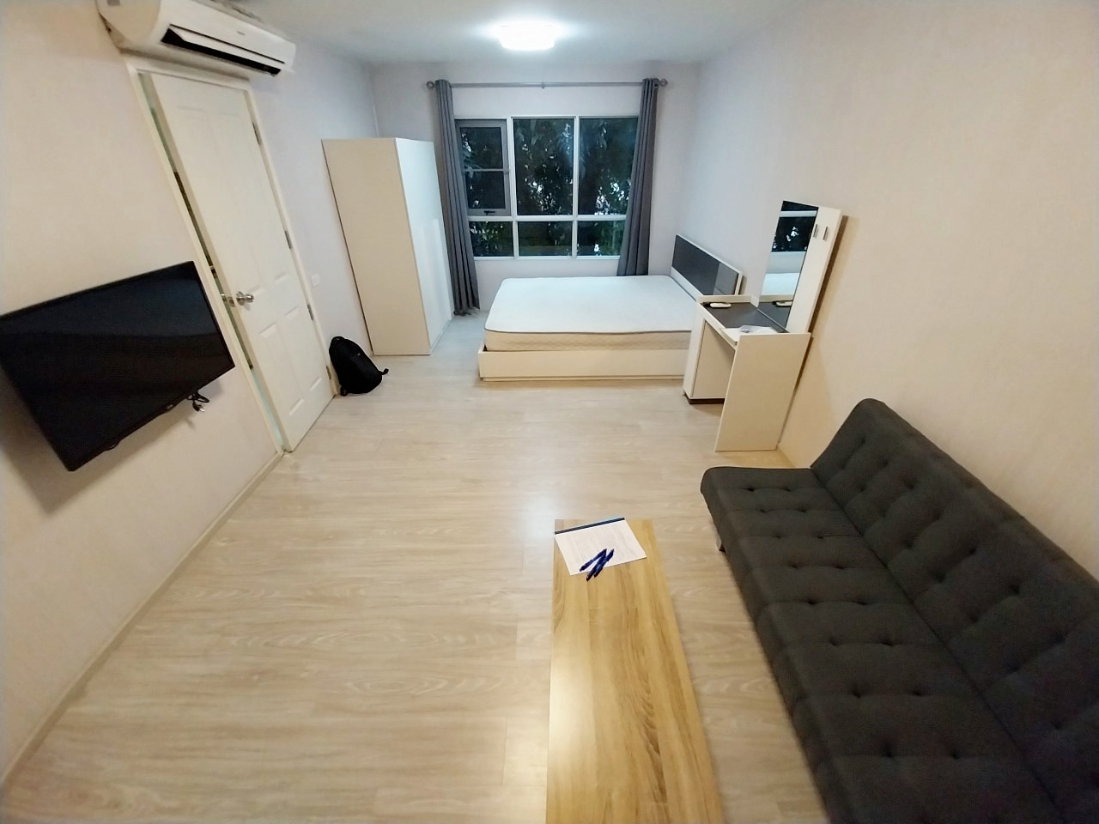 รูป ***ให้เช่า Aspire สาทร-ตากสิน (Brick Zone) (ลดราคา!!! คุ้มสุดๆๆๆ) *รับโปรพิเศษ* LINE : @Feelgoodhome (มี@หน้า) - รูปที่ 3/13