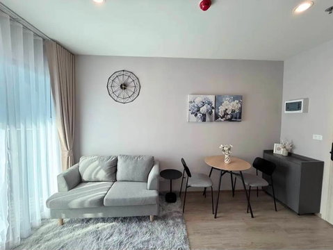 💥CP-10476💥ว่าง ให้ เช่า นิว ดิสทริค อาร์ไนน์ พระราม 9👉แอดไลน์ @accessliving 