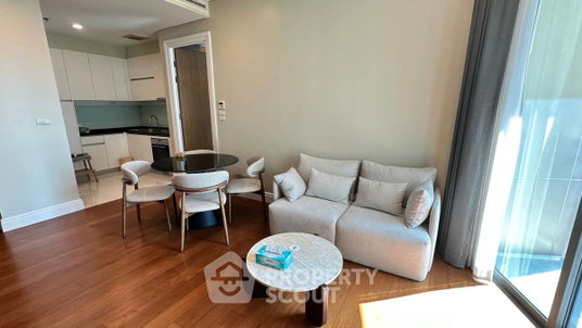 รูปภาพ คอนโด 2-ห้องนอน ที่ ไบร์ท สุขุมวิท 24 คอนโดมิเนียม ใกล้ BTS พร้อมพงษ์ (ID 2746256)