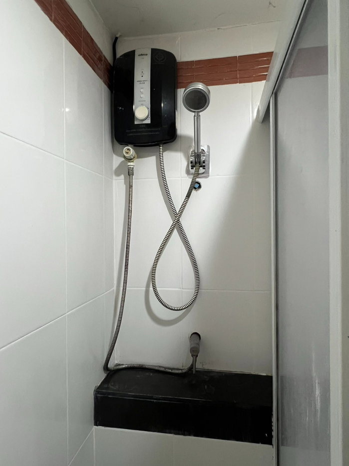 picture RoomFor Rent Condo Regent Home 7 Bangna  - 10/11