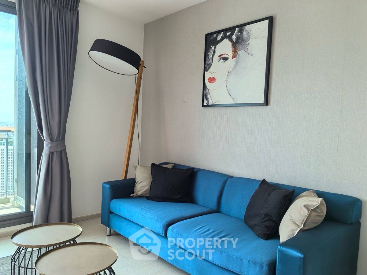 รูป คอนโด 2-ห้องนอน ที่ ริทึ่ม สุขุมวิท42 ใกล้ BTS เอกมัย (ID 2193894) - รูปที่ 3/15