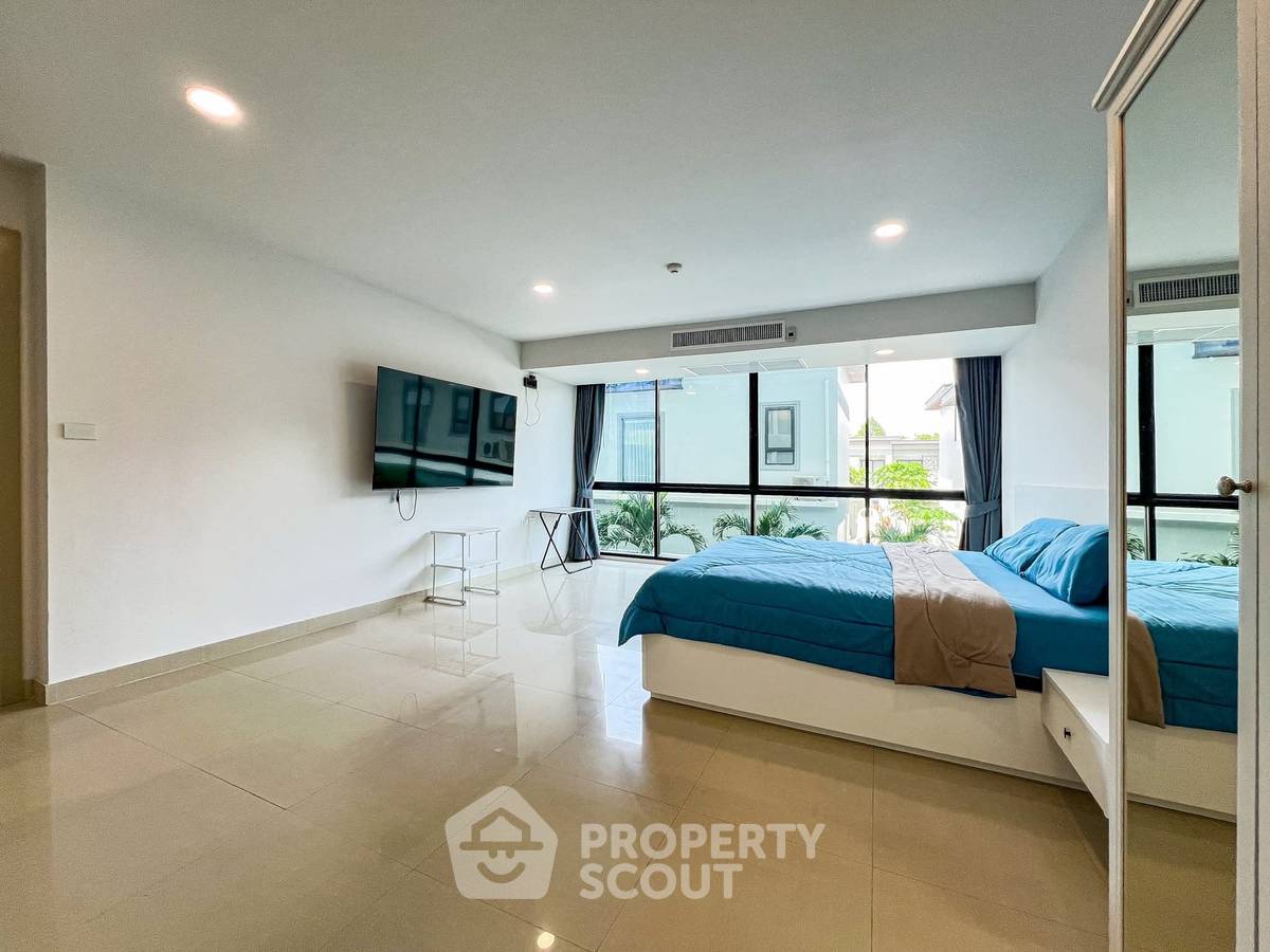 รูป คอนโด 1-ห้องนอน ที่ การ์ดีเนีย พัทยา ใกล้ เมืองพัทยา (ID 2251292) - รูปที่ 8/19