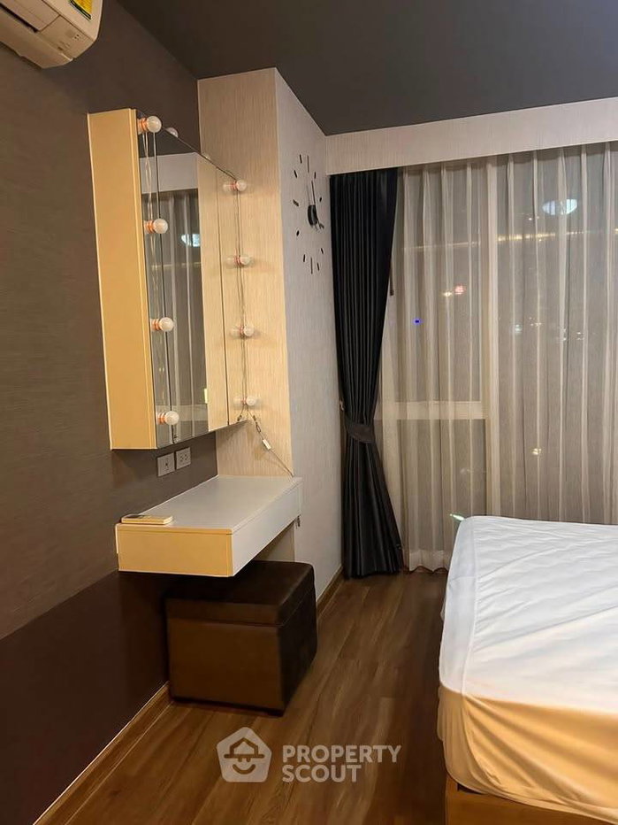 รูป คอนโด 2-ห้องนอน ที่ อินเตอร์ ลักส์ พรีเมียร์ สุขุมวิท 13 ใกล้ ARL มักกะสัน (ID 2725426) - รูปที่ 6/9