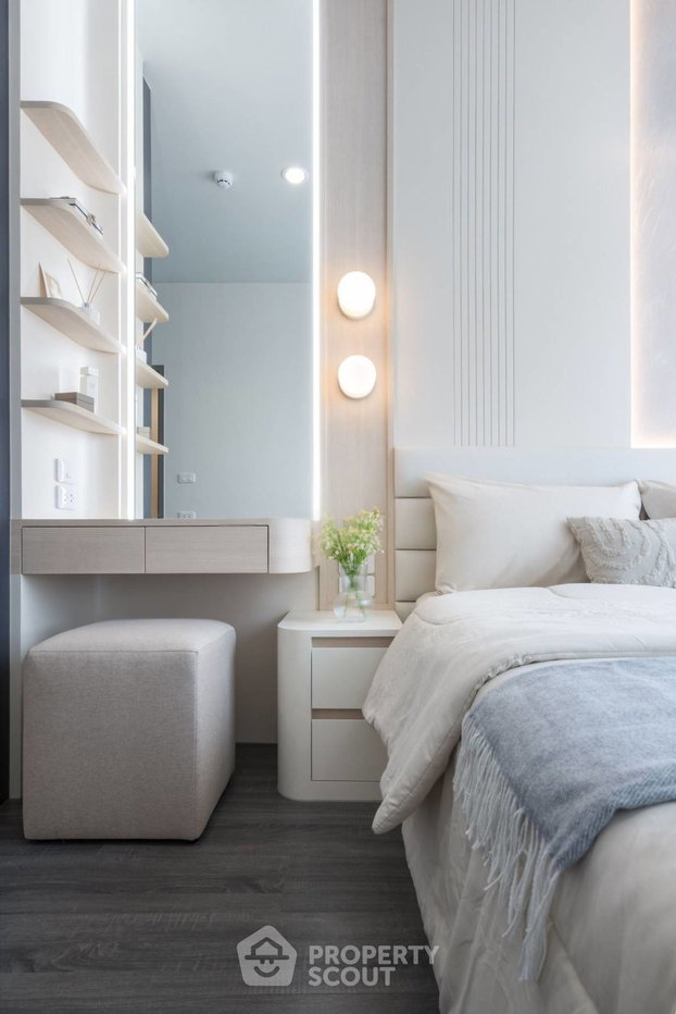 รูป คอนโด 1-ห้องนอน ที่ ไอดีโอ สุขุมวิท - พระราม 4 ใกล้ BTS พระโขนง (ID 2741518) - รูปที่ 11/16